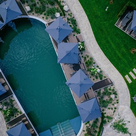Churfuerstenhof Wellnesshotel 바트 비른바흐 외부 사진