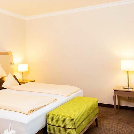 Churfuerstenhof Wellnesshotel 바트 비른바흐 외부 사진