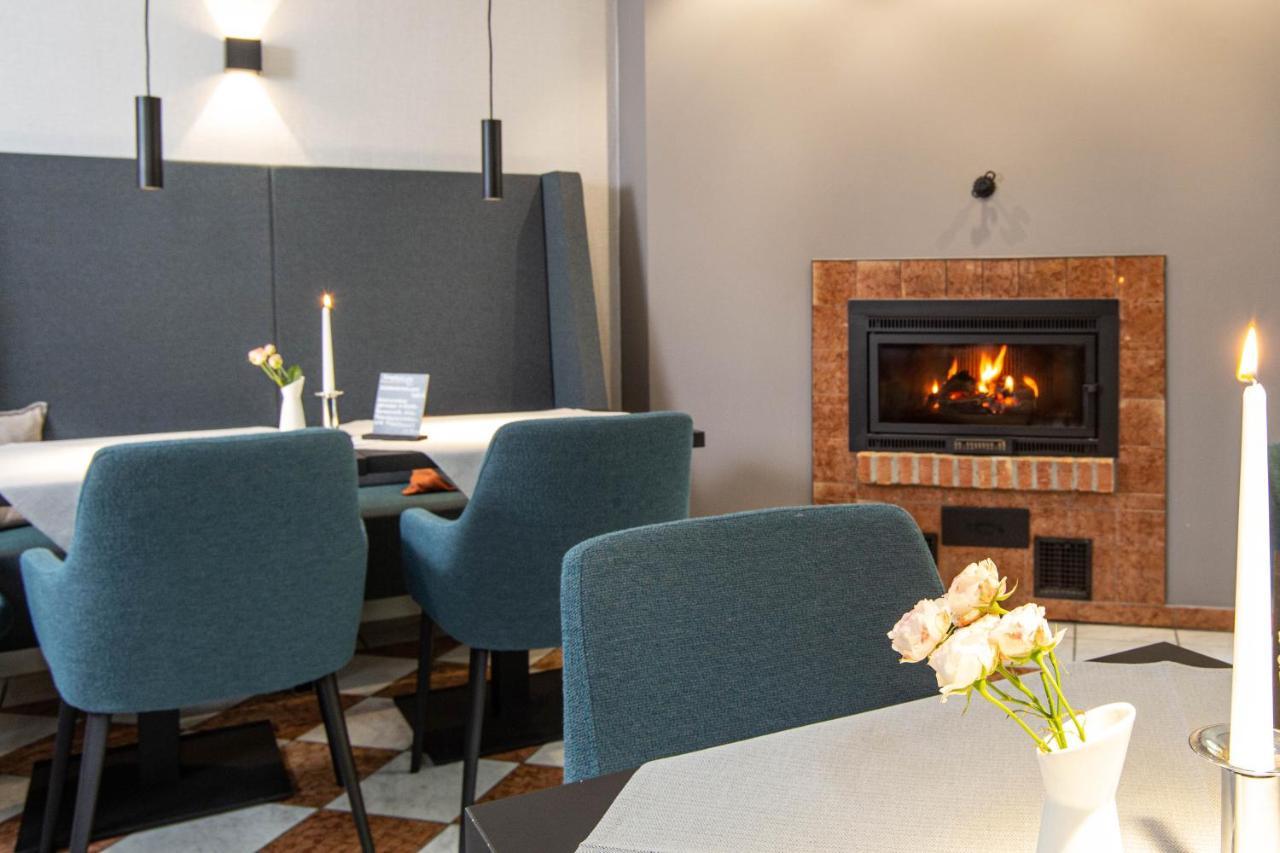 Churfuerstenhof Wellnesshotel 바트 비른바흐 외부 사진