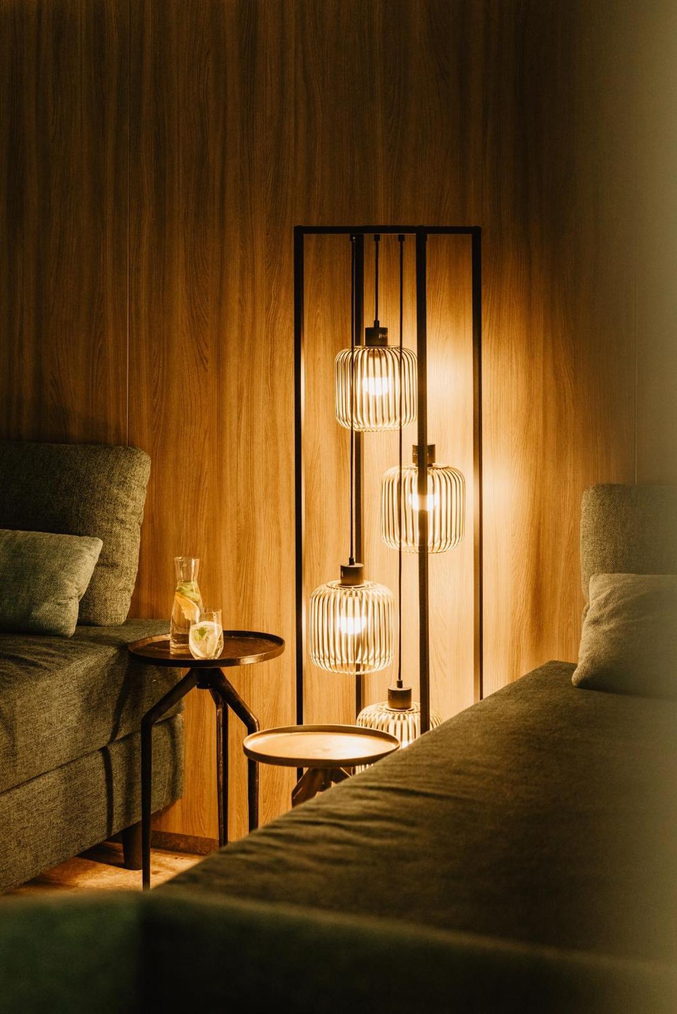 Churfuerstenhof Wellnesshotel 바트 비른바흐 외부 사진