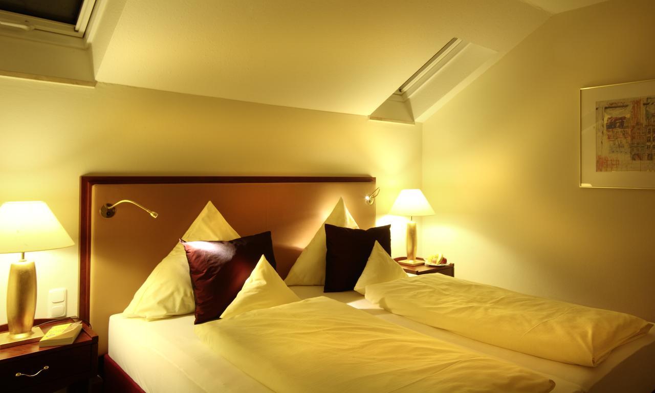 Churfuerstenhof Wellnesshotel 바트 비른바흐 외부 사진