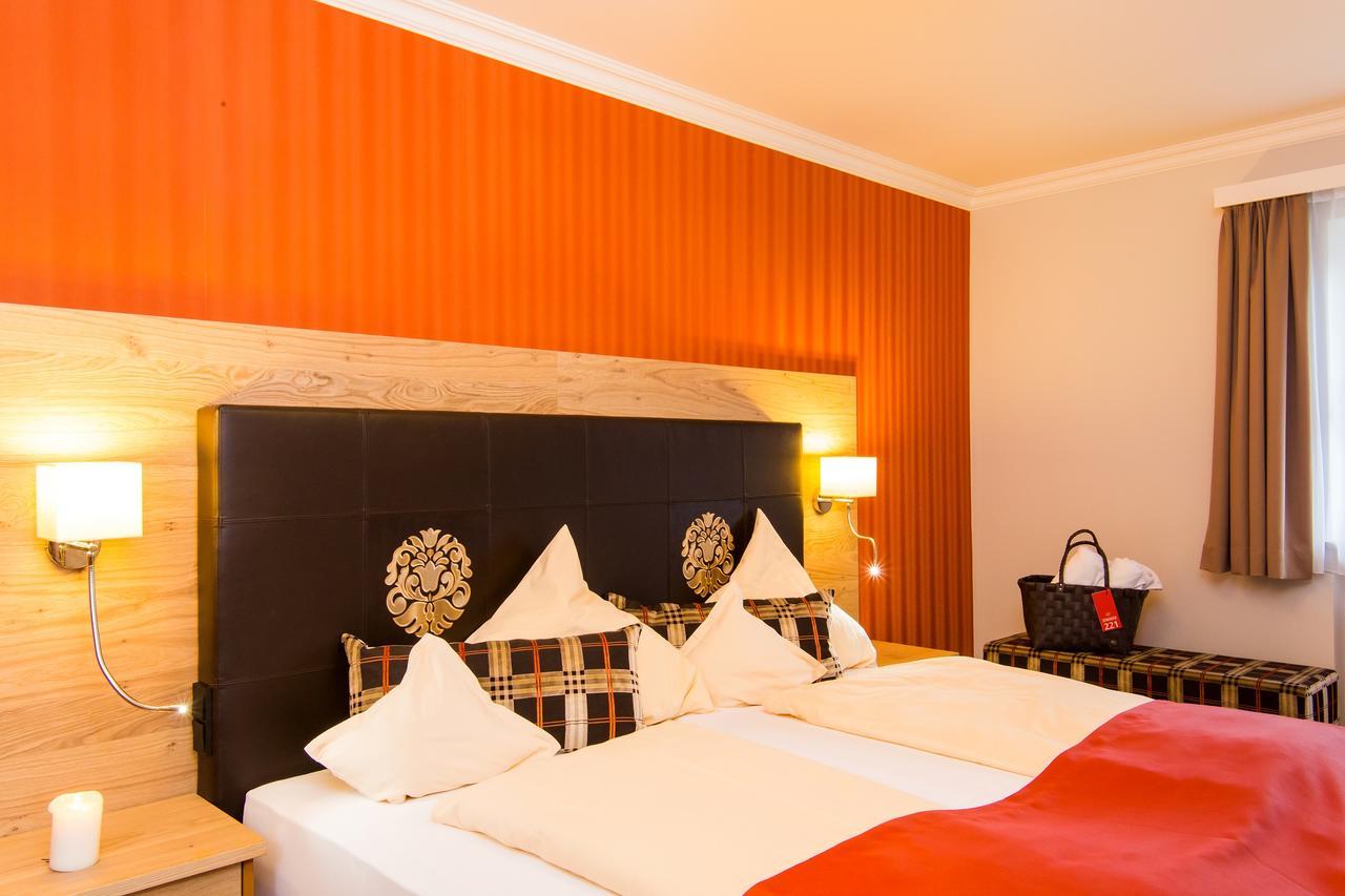 Churfuerstenhof Wellnesshotel 바트 비른바흐 외부 사진