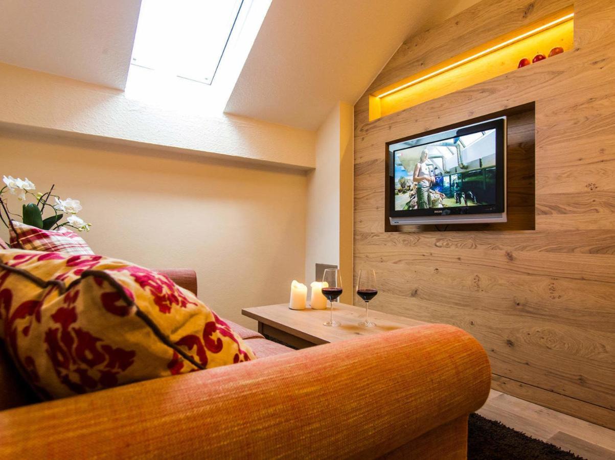 Churfuerstenhof Wellnesshotel 바트 비른바흐 외부 사진